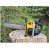 Image 4 : McCULLOCH MAC 110 CHAINSAW
