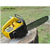 Image 1 : McCULLOCH Mini MAC 25 CHAINSAW