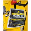 Image 2 : McCULLOCH Mini MAC 25 CHAINSAW