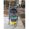 Image 1 : 5HP 1750 karcher pressure washer- works good
