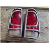 Image 2 : 2005- F250 superduty ford tail gate and 2 tail lights