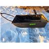 Image 1 : Small snow machine sled