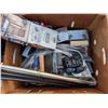 Image 3 : Box of Misc. Tool/Tool hardware as Shown