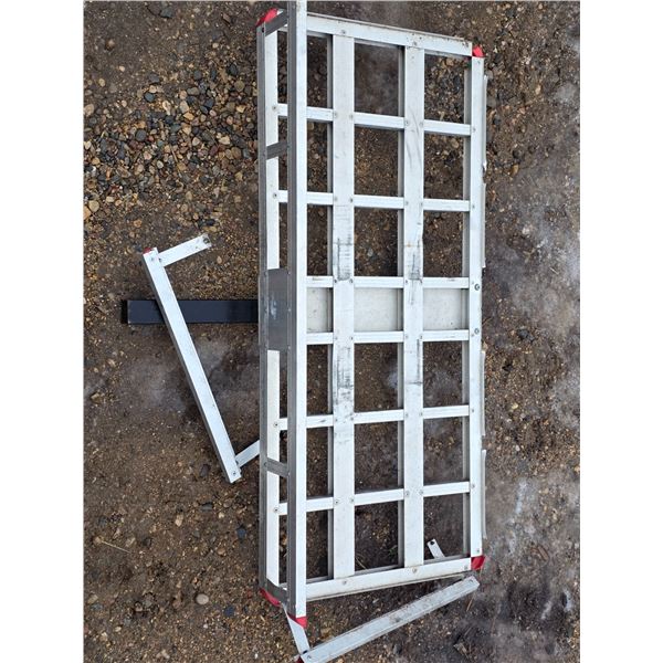 Hitch attachment- 50"W