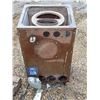 Image 4 : Enterprise stove- propane or wood burning