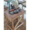 Image 1 : Mitre saw