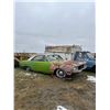Image 1 : *OFF SITE, NO VIEWING, BID ACCORDING TO PICTURES* 1970 Dart Swinger, 2-Door Hard Top, Sublime Green 