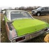 Image 2 : *OFF SITE, NO VIEWING, BID ACCORDING TO PICTURES* 1970 Dart Swinger, 2-Door Hard Top, Sublime Green 