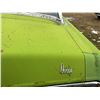 Image 3 : *OFF SITE, NO VIEWING, BID ACCORDING TO PICTURES* 1970 Dart Swinger, 2-Door Hard Top, Sublime Green 