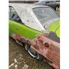 Image 4 : *OFF SITE, NO VIEWING, BID ACCORDING TO PICTURES* 1970 Dart Swinger, 2-Door Hard Top, Sublime Green 