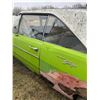 Image 5 : *OFF SITE, NO VIEWING, BID ACCORDING TO PICTURES* 1970 Dart Swinger, 2-Door Hard Top, Sublime Green 