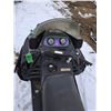 Image 2 : Artic cat snowmobile last started 2 years ago; quits when hot