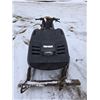 Image 3 : Skidoo not seized, unknown condition
