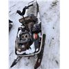 Image 1 : Snowmobile for Parts