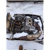 Image 2 : Snowmobile for Parts