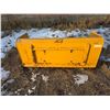 Image 3 : Snow pusher skid steer attachment- 6Ft by 2FT