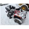 Image 1 : 2014 Arctic cat MudPro 700-VIN:4UF14ATVXET209797- non runner- might be missing parts