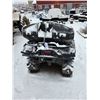 Image 2 : 2014 Arctic cat MudPro 700-VIN:4UF14ATVXET209797- non runner- might be missing parts