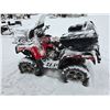 Image 3 : 2014 Arctic cat MudPro 700-VIN:4UF14ATVXET209797- non runner- might be missing parts