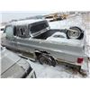 Image 3 : Early 1980's Chevy silverado- not running- no key