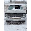 Image 5 : Early 1980's Chevy silverado- not running- no key