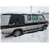 Image 1 : 1987 Chevy van-VIN:2GBEG25K1H140438- not running- no keys