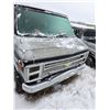 Image 4 : 1987 Chevy van-VIN:2GBEG25K1H140438- not running- no keys
