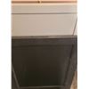 Image 3 : Lot of assorted cupboard door- sizes vary from- 31"W by 13"L to 30"W by 24"L