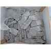 Image 2 : Pallet of Stone Decor/Slabs