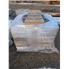 Image 1 : Pallet of Stone Bricks 15.5"x12"