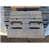 Image 2 : Pallet of Stone Bricks 15.5"x12"