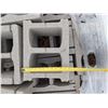 Image 2 : Pallet of Stone Bricks 11"x14"