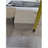 Image 4 : Pallet of Concrete Slabs 9"x10"