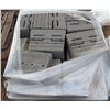 Image 1 : Pallet of Stone Bricks 14"x12"