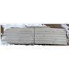 Image 1 : Pallet of House Exterior Siding 146"