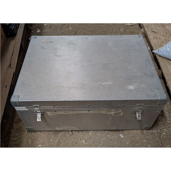27"x21"x12" Heavy Duty Carry Case