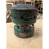 Image 1 : Vintage Coleman Adjustable Heater