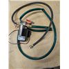 Image 1 : Power Fist Submersible Utility Pump 12V, 10A