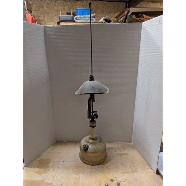 Vintage Coleman Lamp 6-45