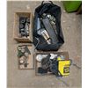 Image 1 : Lot of Misc. Tool Related items