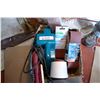 Belt Sander Makita 3 inch w/assort of new belts