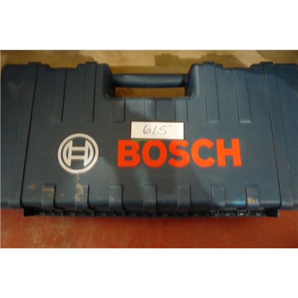 Rotary Hammer, Bosch w/bits