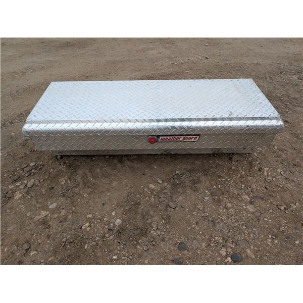 Weather Guard Truck box 46"x13"x16"