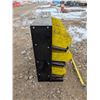 Image 4 : (3) Rack Bolt Bin Utility Storage 23"x31"