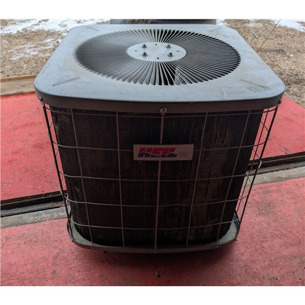 Air Conditioner Model:NAC024AKBI HEIL 10