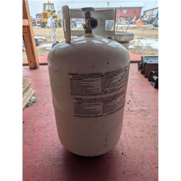 Propane Tank 11.5KG