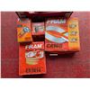 Image 2 : Box of FRAM Brand Oil Filters, Air Filters, and etc.