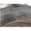 Image 3 : (3) Large Tires (2) Bridgestone 11.00R22 H 16 PR (1) TOYO 11R24.5 16 PR