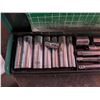 Image 2 : 22 PC. 1/4" Dr. Socket Set
