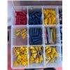 Image 2 : Power Fist 400 Pc Assorted Terminal Kit
